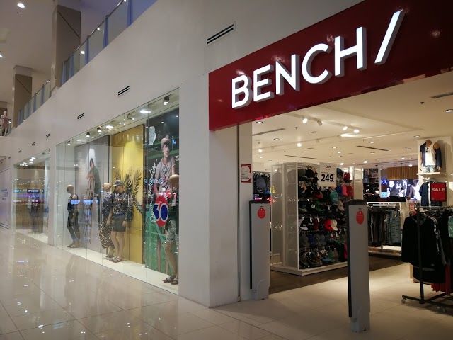 Ayala Malls The 30th